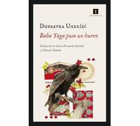 Baba Yaga puso un huevo: 210 (Impedimenta)