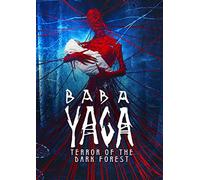 Baba Yaga: Terror of the Dark Forest [USA] [DVD]