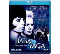 Baba Yaga [USA] [Blu-ray]