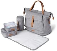 BabaBing Erin Changing Bag