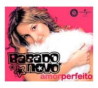 Babado Novo - Babado Novo