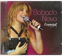 BABADO NOVO-ESSENCIAL
