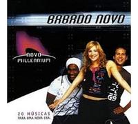 Babado Novo - Novo Millennium