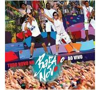 Babado Novo - Tudo Novo No Babado Novo