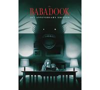 Babadook: Edición del 10º aniversario [Blu-Ray]