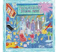 Babaganouj - Jumbo Pets [Vinilo]