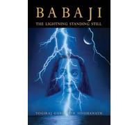 Babaji The Lightning Standing Still