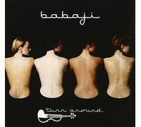 Babaji - Turn Around