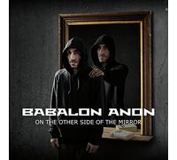Babalon Anon - On The Other Side Of The Mirror [Vinilo]
