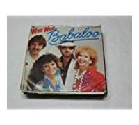 BABALOO - Wini Wini / Hast' de noch nen 50er / 1C 006 20 0374 7