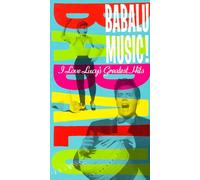 Babalu Music: I Love Lucy Hits [Reino Unido] [VHS]