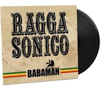 Babaman - Raggasonico [Vinilo]