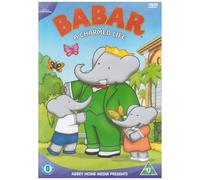 Babar - A Charmed Life [Edizione: Regno Unito] [Reino Unido] [DVD]