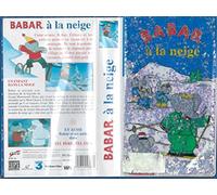 Babar A La Neige [Francia] [DVD]