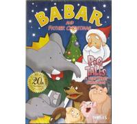 Babar and Father Christmas, Pig Tales A Very Beary Christmas, Feature Films for Families DVD