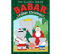 Babar and Father Christmas [USA] [DVD]