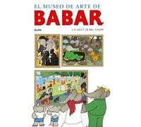 Babar. El museo de arte de Babar