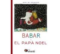 Babar I El Papa Noel