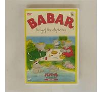 Babar King of the Elephant [J] [Alemania] [DVD]