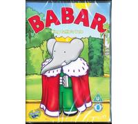Babar - King Tuttle's Vote [DVD]