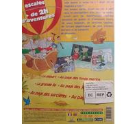 Babar - Le grand voyage de Babar - Vol. 1 [Francia] [DVD]