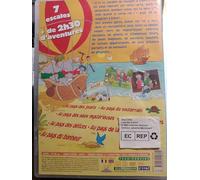 Babar - Le grand voyage de Babar - Vol. 2 [Francia] [DVD]