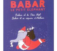 Babar le Petit Éléphant