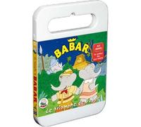 Babar - Le triomphe de Babar [Francia] [DVD]