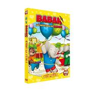 Babar - Les aventures de Badou - C'est la fête ! [Francia] [DVD]