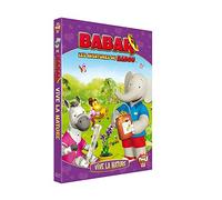 Babar - Les aventures de Badou - Vive la nature ! [Francia] [DVD]