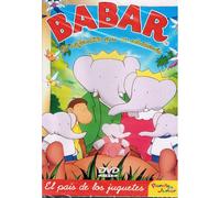 Babar Primera Parte [DVD] (1989) Babar