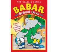 Babar School Days