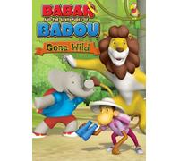 Babar & The Adventures Of Badou: Gone Wild [Edizione: Stati Uniti] [USA] [DVD]