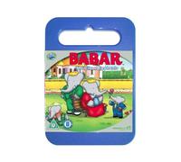 Babar - The City Of Elephants [Reino Unido] [DVD]