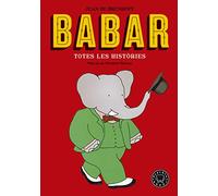babar: totes les històries (edició de luxe)