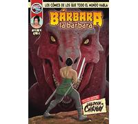 Bábara la Bárbara - La Maldición del Chirigay #4