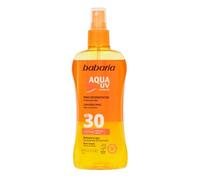 ¡31% DTO! Spray Fotoprotector Aqua UV 200 ml
