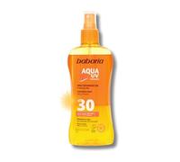 Babaria Spray Fotoprotector SPF30 Aqua UV 200 ml