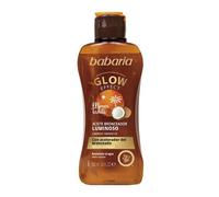 Babaria Aceleradores de bronceado Glow Effect
