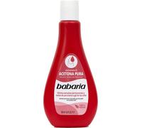 Babaria Acetona Pura 200 ml