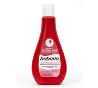Babaria Acetona Pura 200 ml