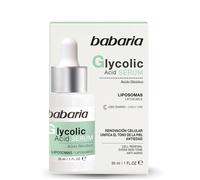 Babaria Ácido Glicólico Sérum 30 ml