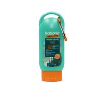 Babaria Adventure Crema Facial Spf50 50 ml