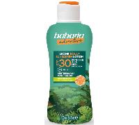 Babaria Adventure Leche Solar con Citronela Anti-Mosquitos SPF30 100 ml