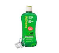 SOLAR ALOE VERA AFTER SUN gel efecto hielo 200 ml