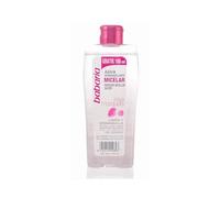 Babaria Babaria Aceite de Rosa Mosqueta y Glicerina, 400 ml