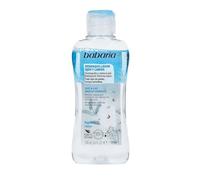 Babaria Desmaquilhante bifásico para olhos e lábios 100ml
