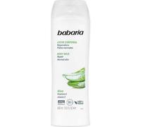Babaria Aloe Body Milk 400 ml