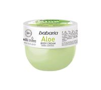 Babaria Aloe Vera Crema Corporal 400 ml