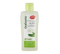BABARIA Aloe Vera Desmaquillante Ojos Lote 2 X 200 Ml - 1 Unidad